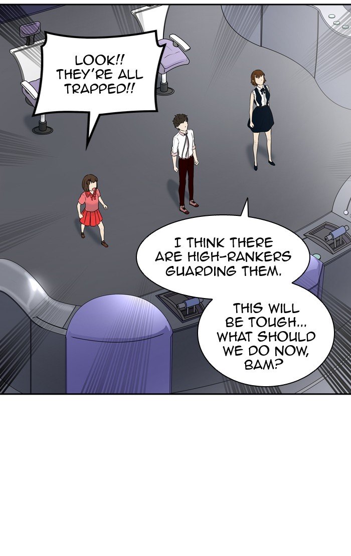 Tower of God, Chapter 406 image 007